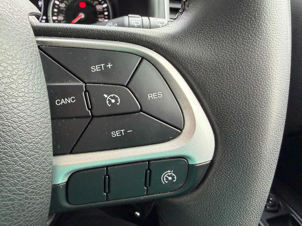 Jeep Renegade 1.6 Multijetii Longitude Black #33