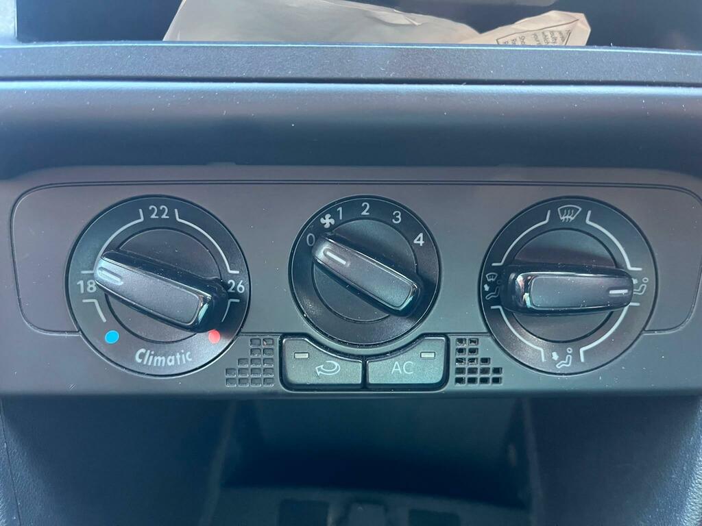 Volkswagen Polo Hatchback Silver #17