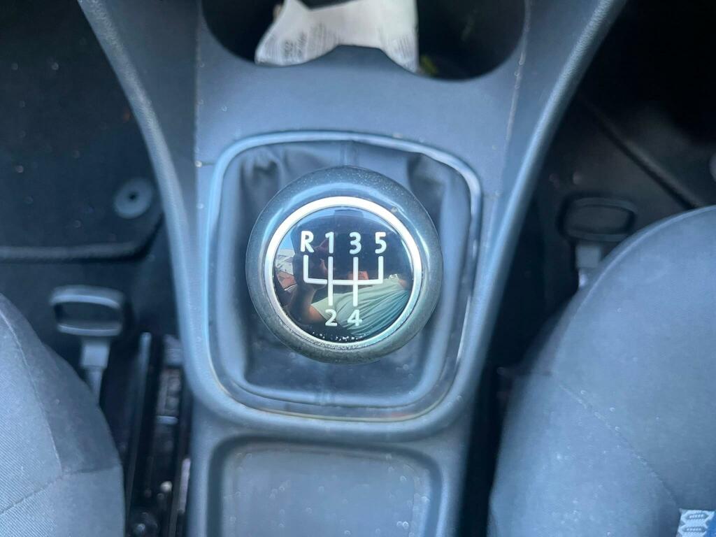 Volkswagen Polo Hatchback Silver #16