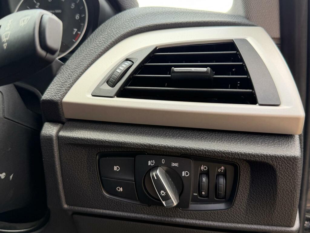 BMW 1 Series 1.5L Sport White #29