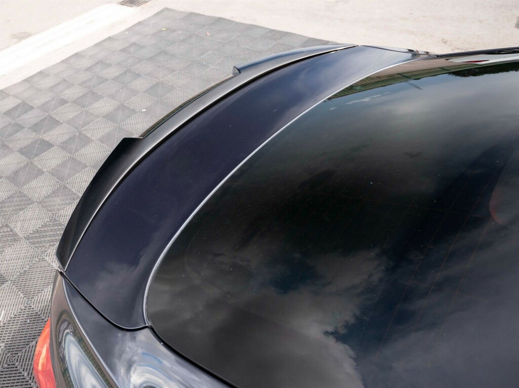 BMW 4 Series 2.0 M Sport Euro 6 Ss RF16EZS Black #6