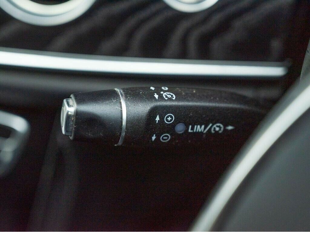 Mercedes-Benz E Class 3.0 E350d V6 Black #71