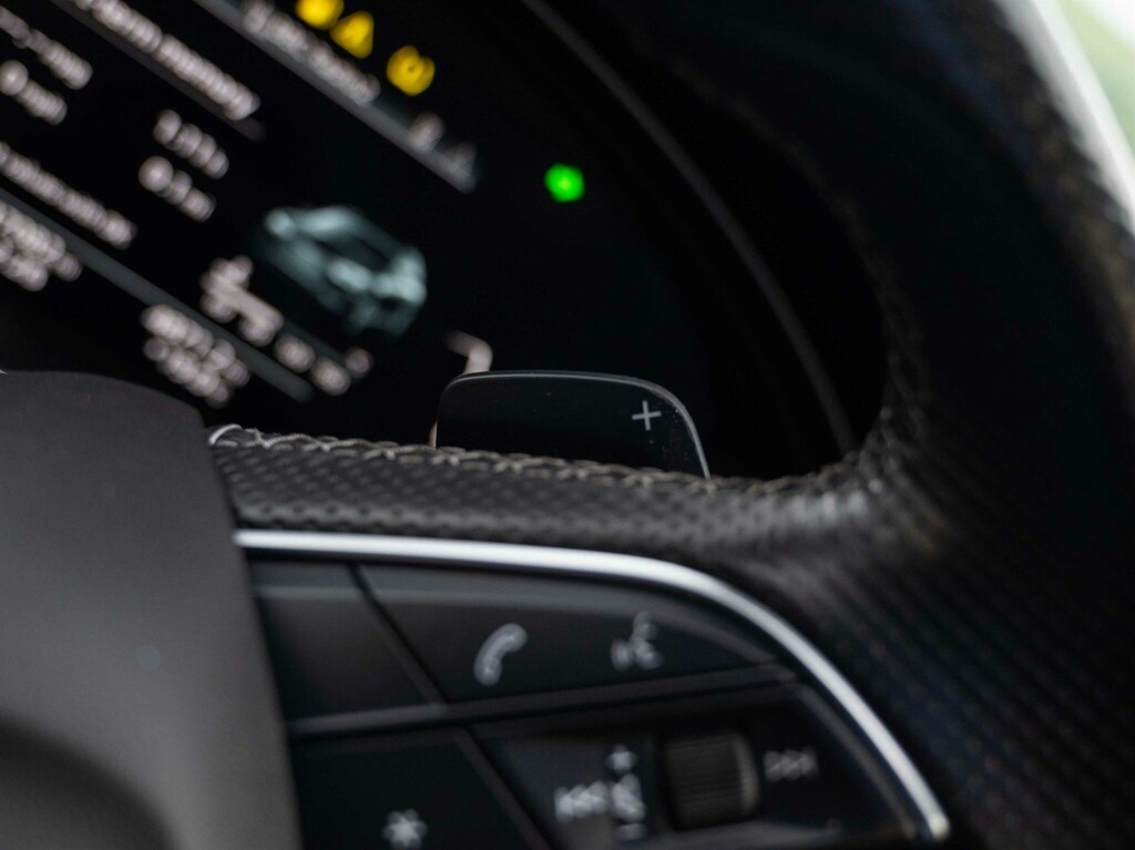 Audi Q5 40 Tdi Quattro S Line S Tronic Blue #81