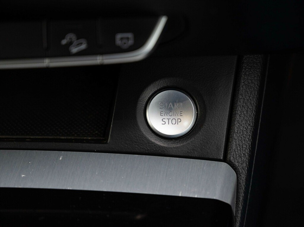 Audi Q5 40 Tdi Quattro S Line S Tronic Blue #84