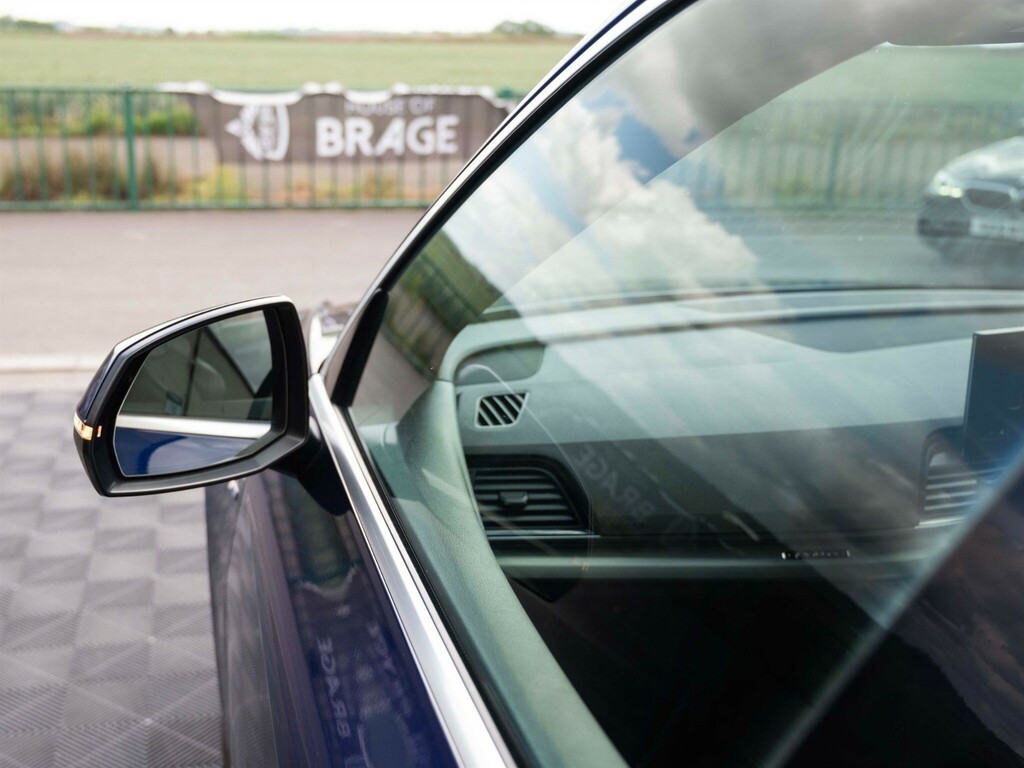 Audi Q5 40 Tdi Quattro S Line S Tronic Blue #71