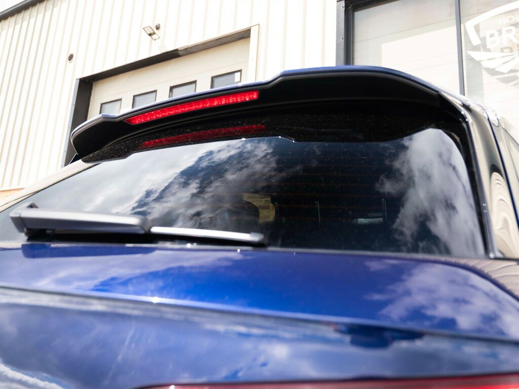 Audi Q5 40 Tdi Quattro S Line S Tronic Blue #62