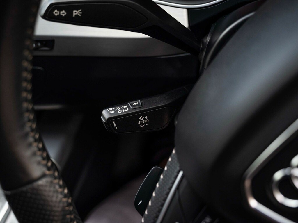 Audi Q7 Tdi Quattro S Line Grey #88