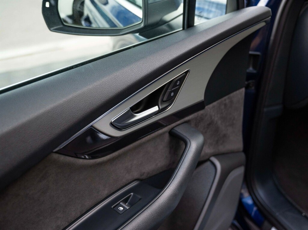 Audi Q7 Tdi Quattro S Line Grey #30