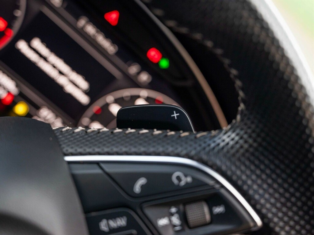 Audi Q7 Tdi Quattro S Line Grey #86