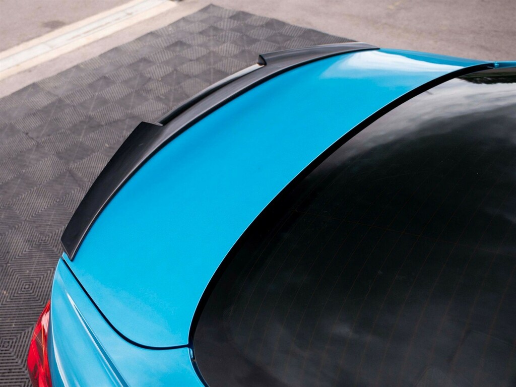 BMW 4 Series 2.0 M Sport Xdrive Euro 6 Ss Blue #6