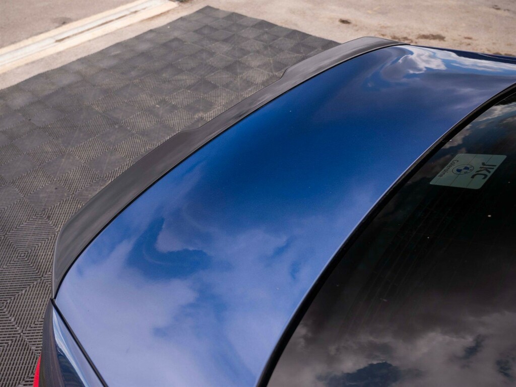 BMW 5 Series 2.0 530E 9.2Kwh M Sport Euro 6 Ss Blue #6