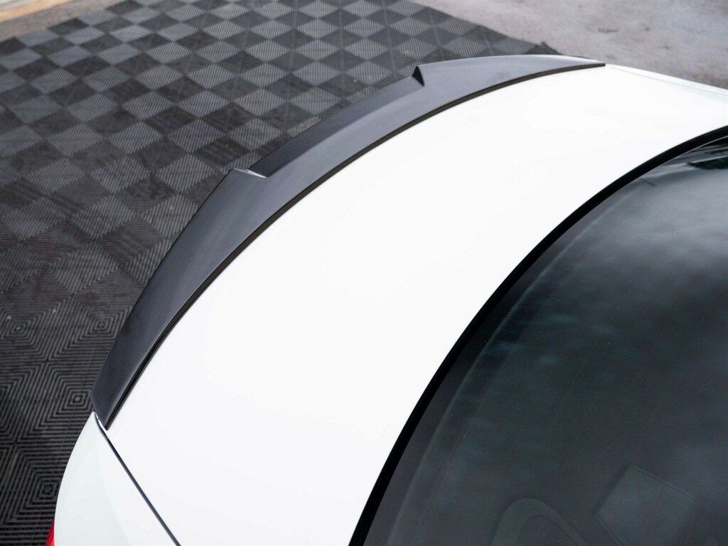 BMW 2 Series 2.0 M Sport Euro 6 Ss White #6