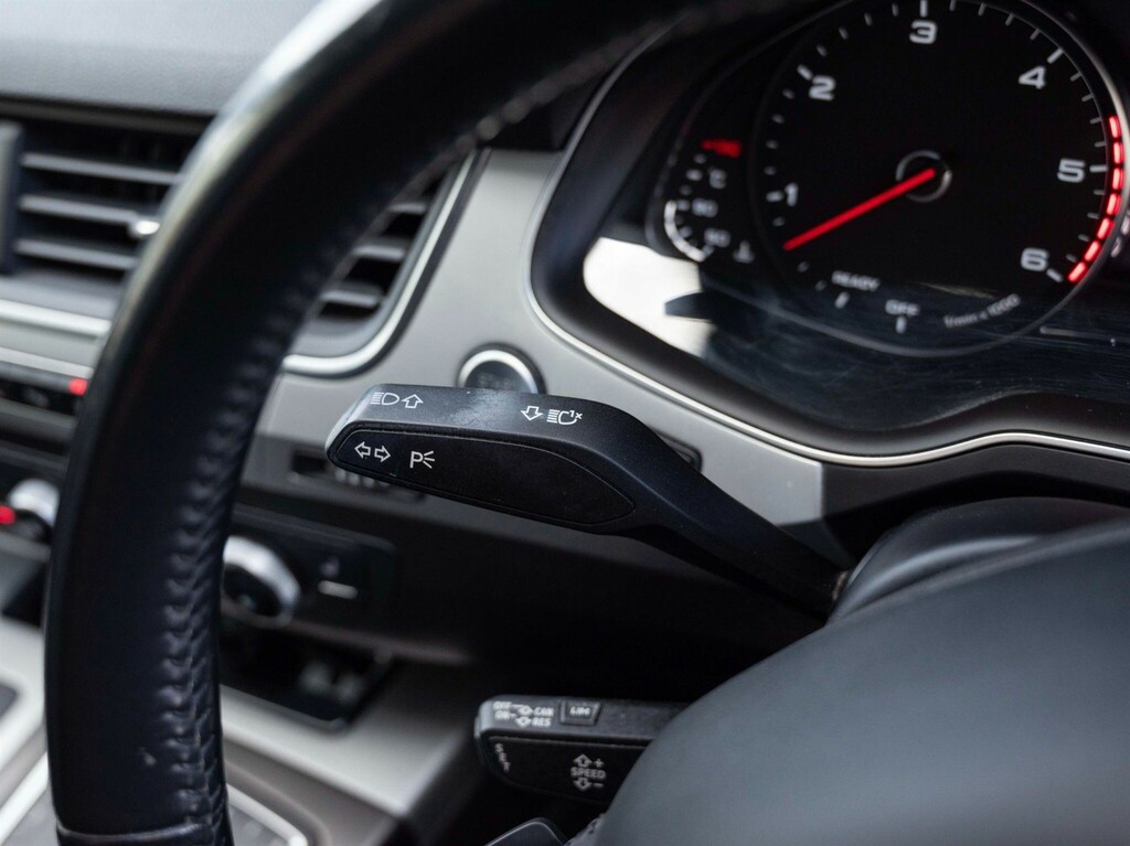 Audi Q7 Q7 S Line Tdi Quattro Grey #81