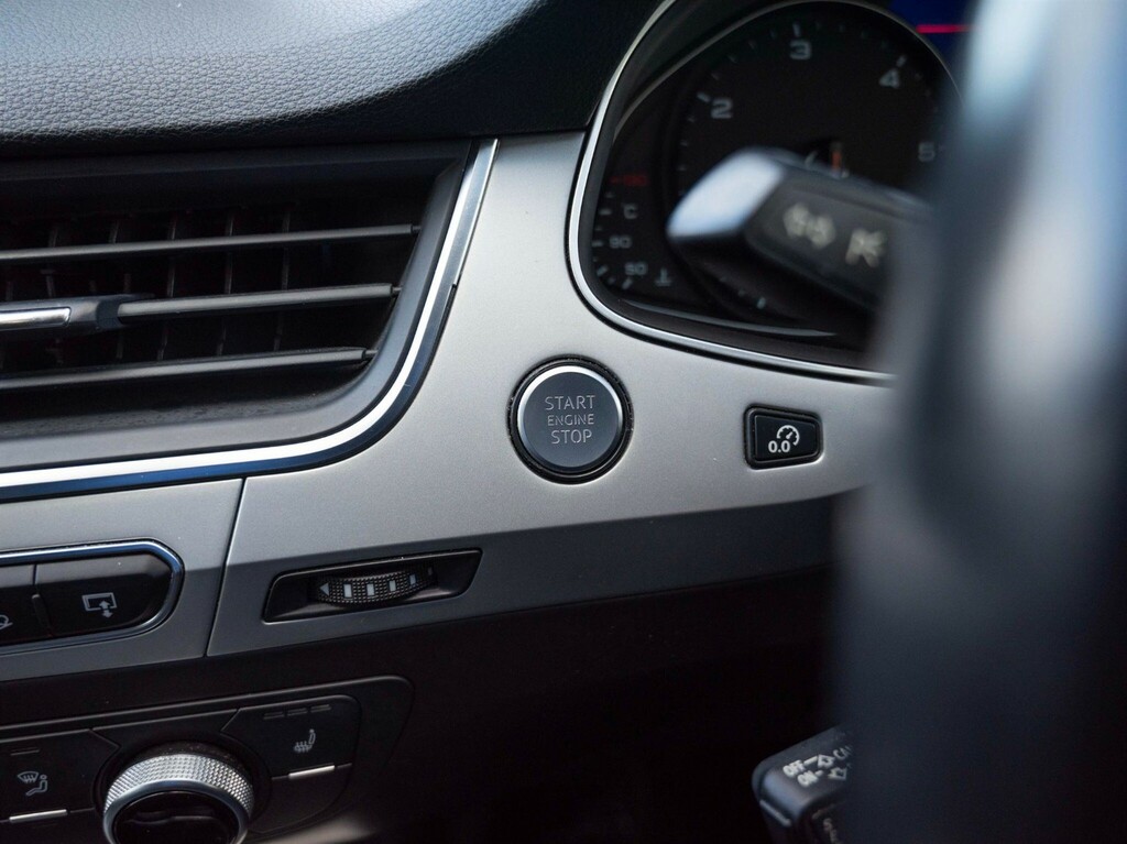 Audi Q7 Q7 S Line Tdi Quattro Grey #84