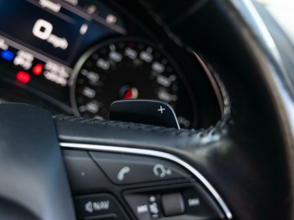 Audi Q7 Q7 S Line Tdi Quattro Grey #80