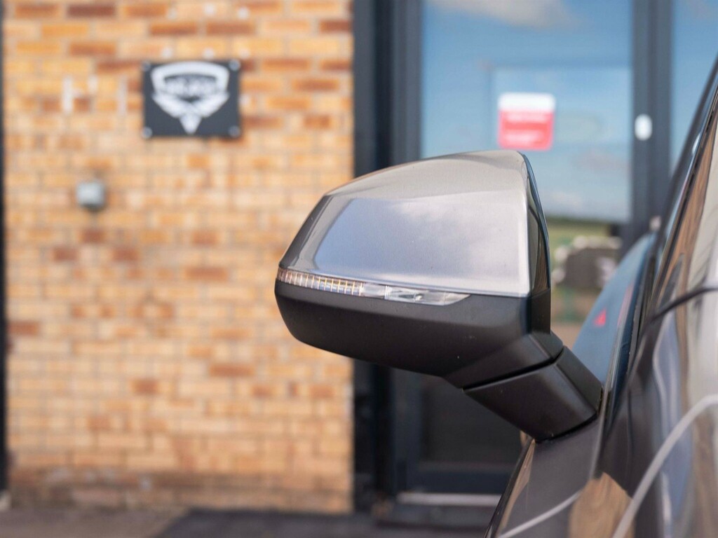 Audi Q7 Q7 S Line Tdi Quattro Grey #70