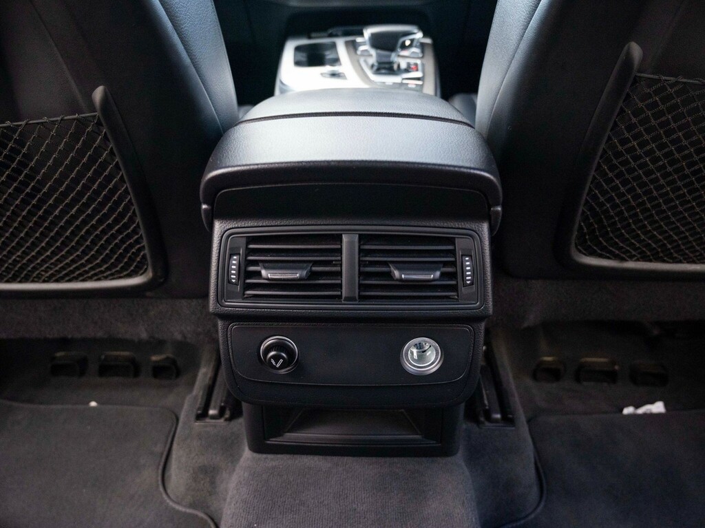 Audi Q7 Q7 S Line Tdi Quattro Grey #48