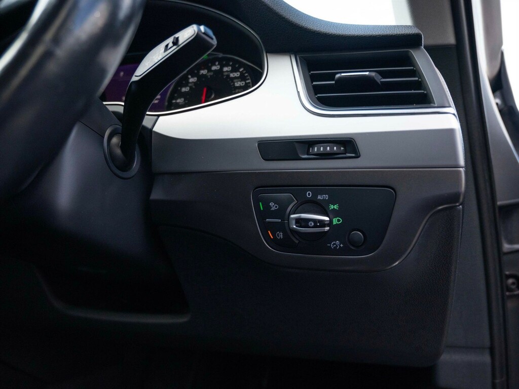 Audi Q7 Q7 S Line Tdi Quattro Grey #83
