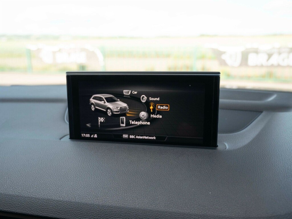 Audi Q7 Q7 S Line Tdi Quattro Grey #38