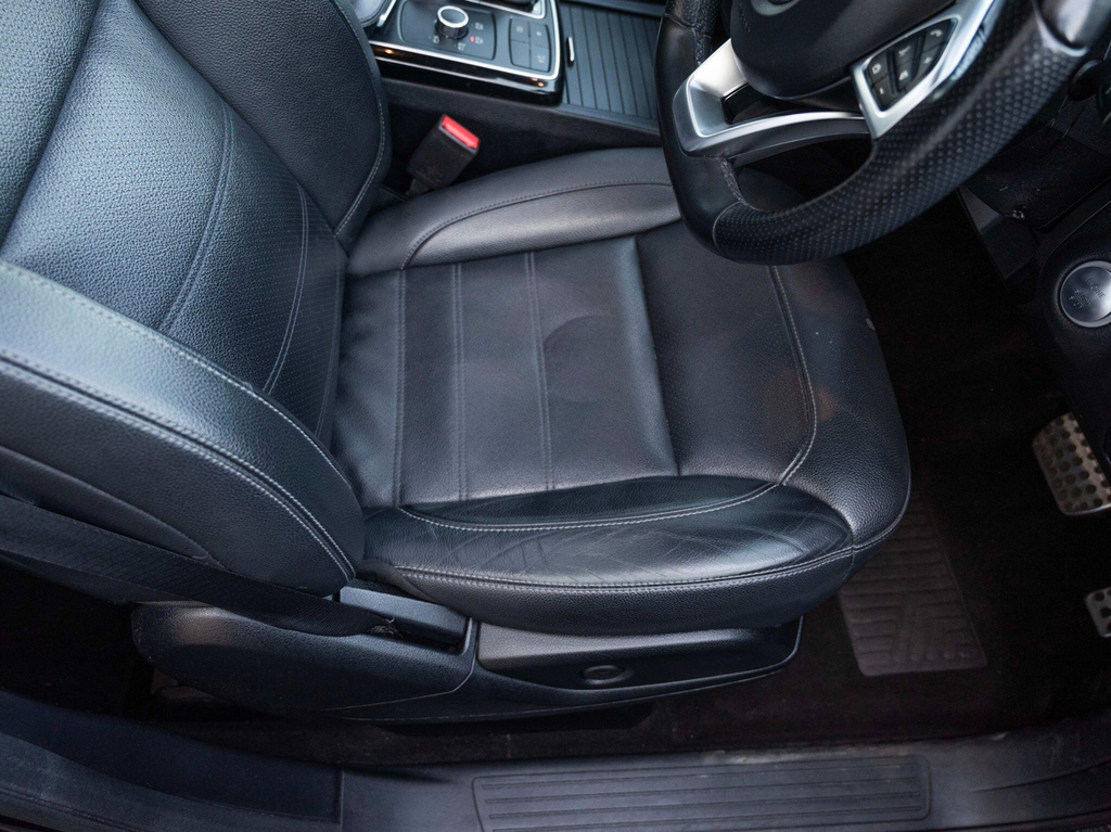 Mercedes-Benz GLE Class Suv White #15
