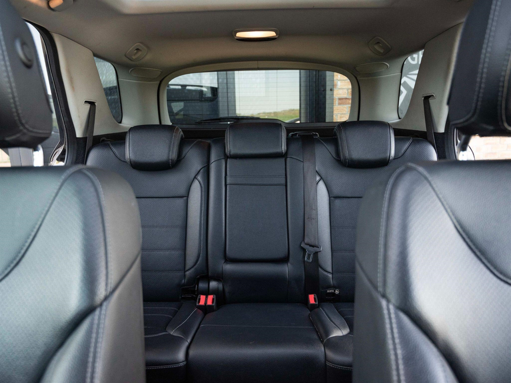 Mercedes-Benz GLE Class Suv White #50