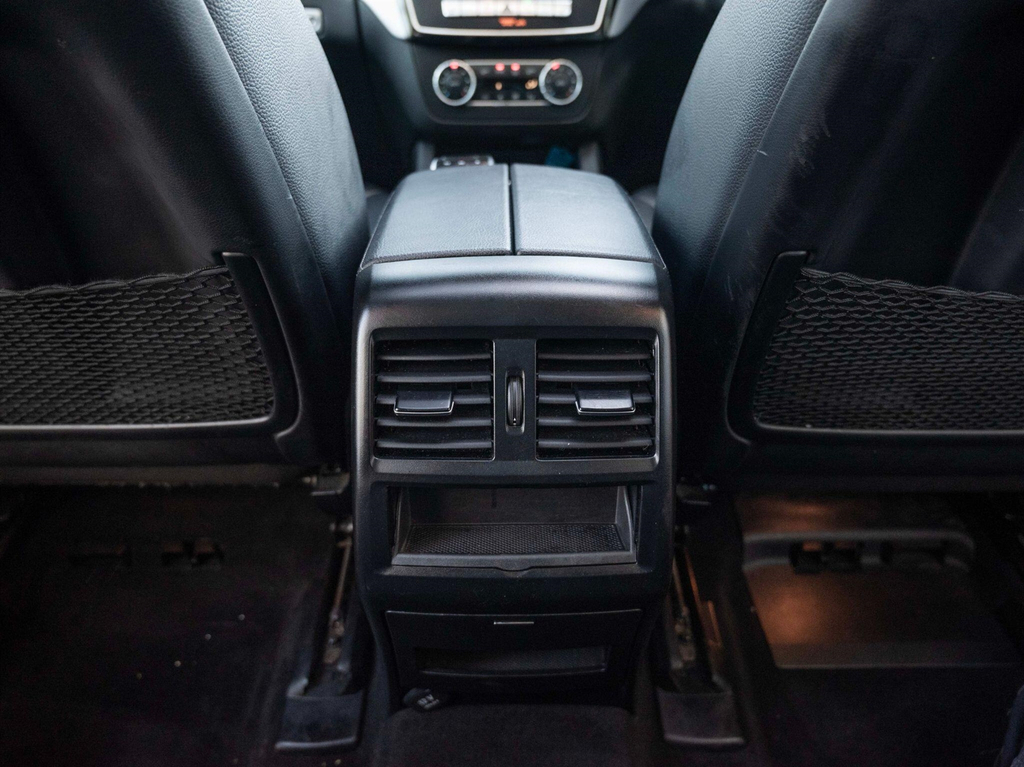 Mercedes-Benz GLE Class Suv White #51