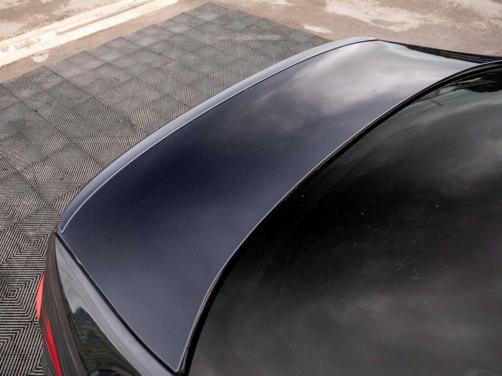 BMW 5 Series 2.0 520D M Sport Euro 6 Ss Black #6