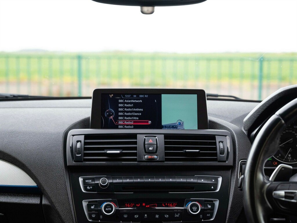 BMW M2 Auto #54