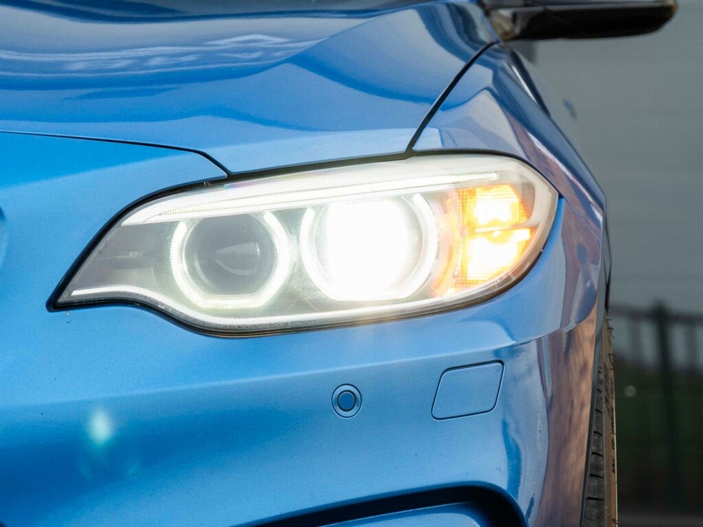 BMW M2 Auto #84
