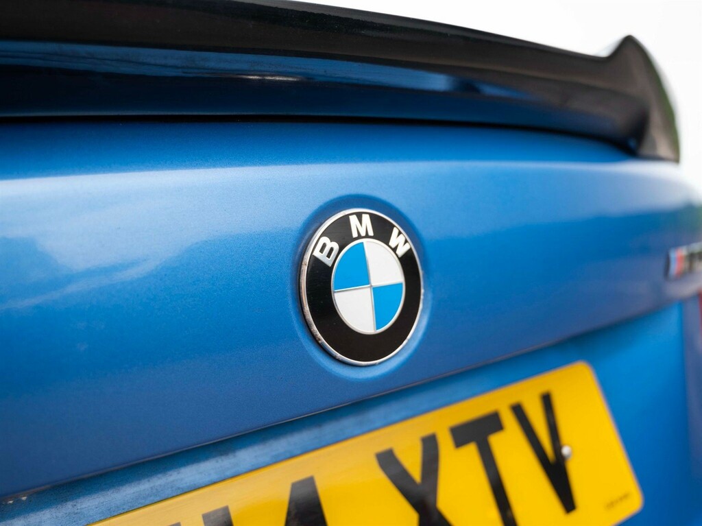 BMW M2 Auto #87