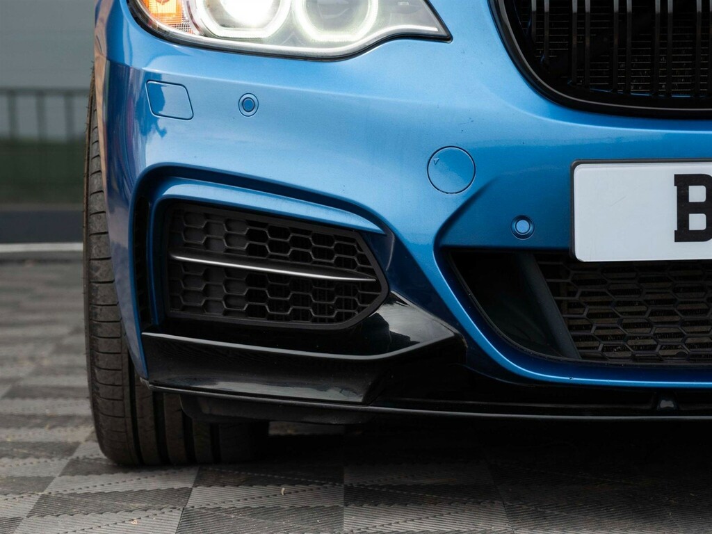 BMW M2 Auto #56