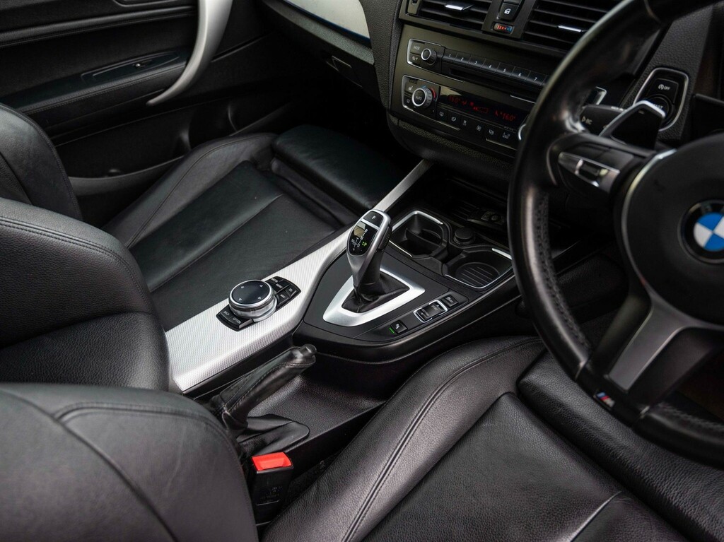 BMW M2 Auto #75