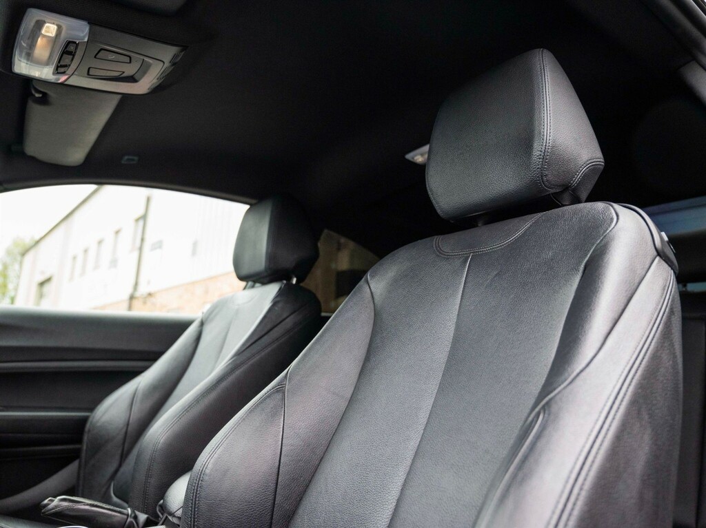 BMW M2 Auto #30