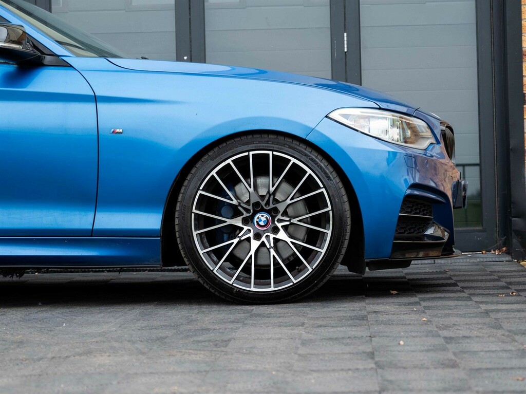BMW M2 Auto #7
