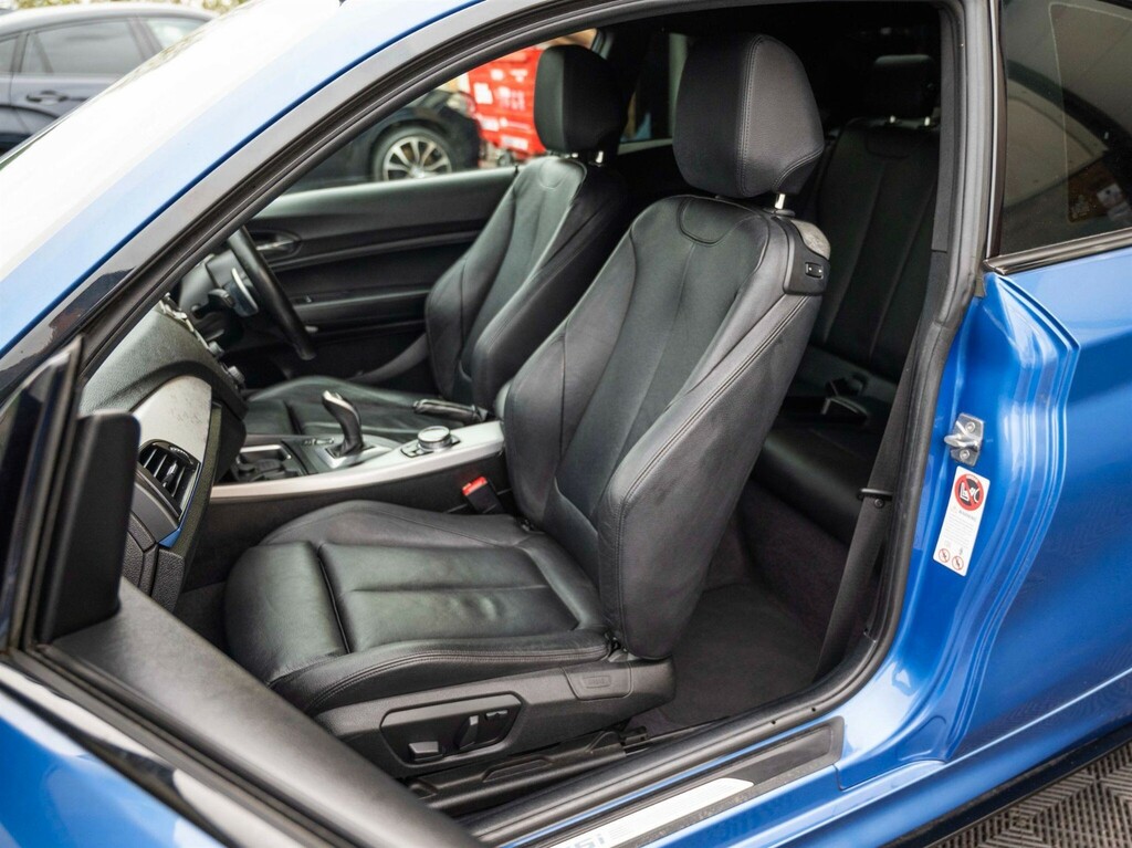 BMW M2 Auto #26