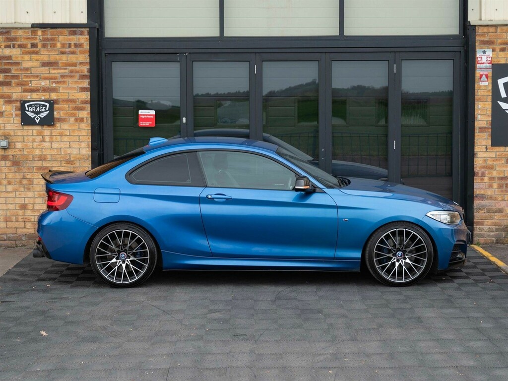 BMW M2 Auto #45