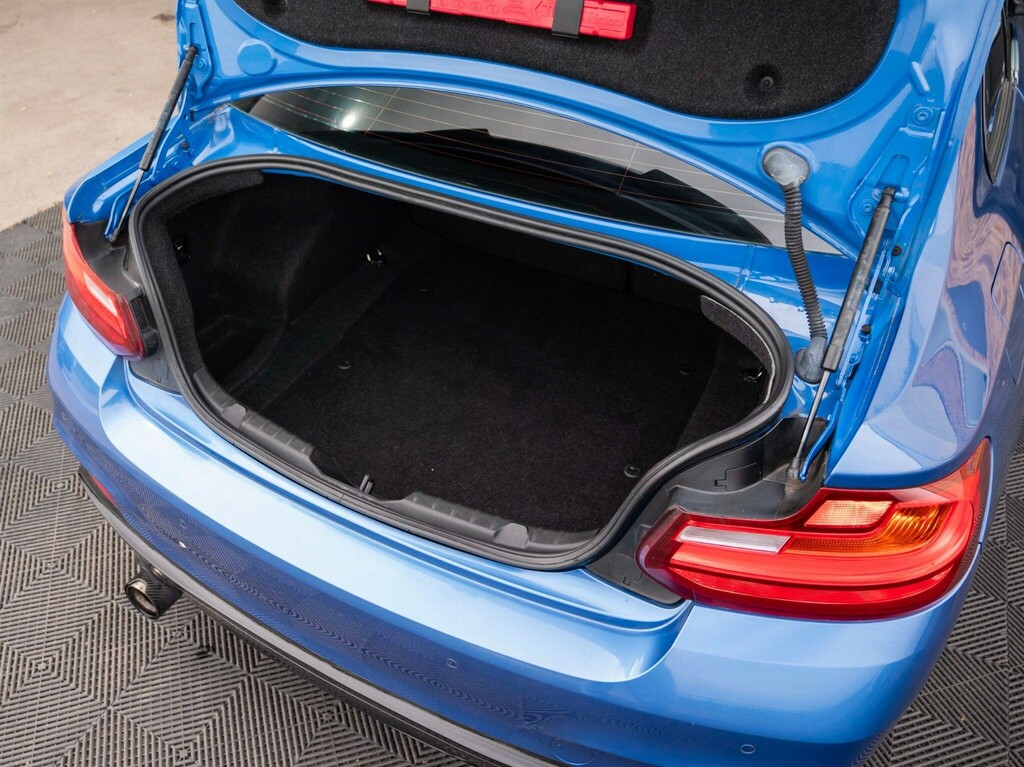 BMW M2 Auto #67