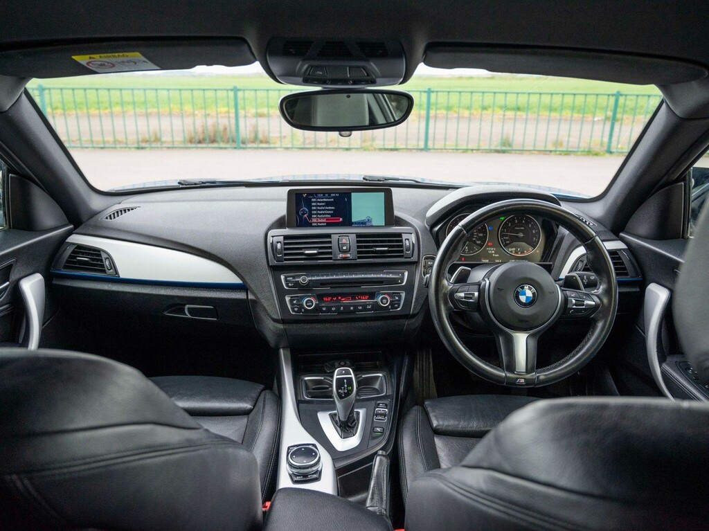 BMW M2 Auto #16