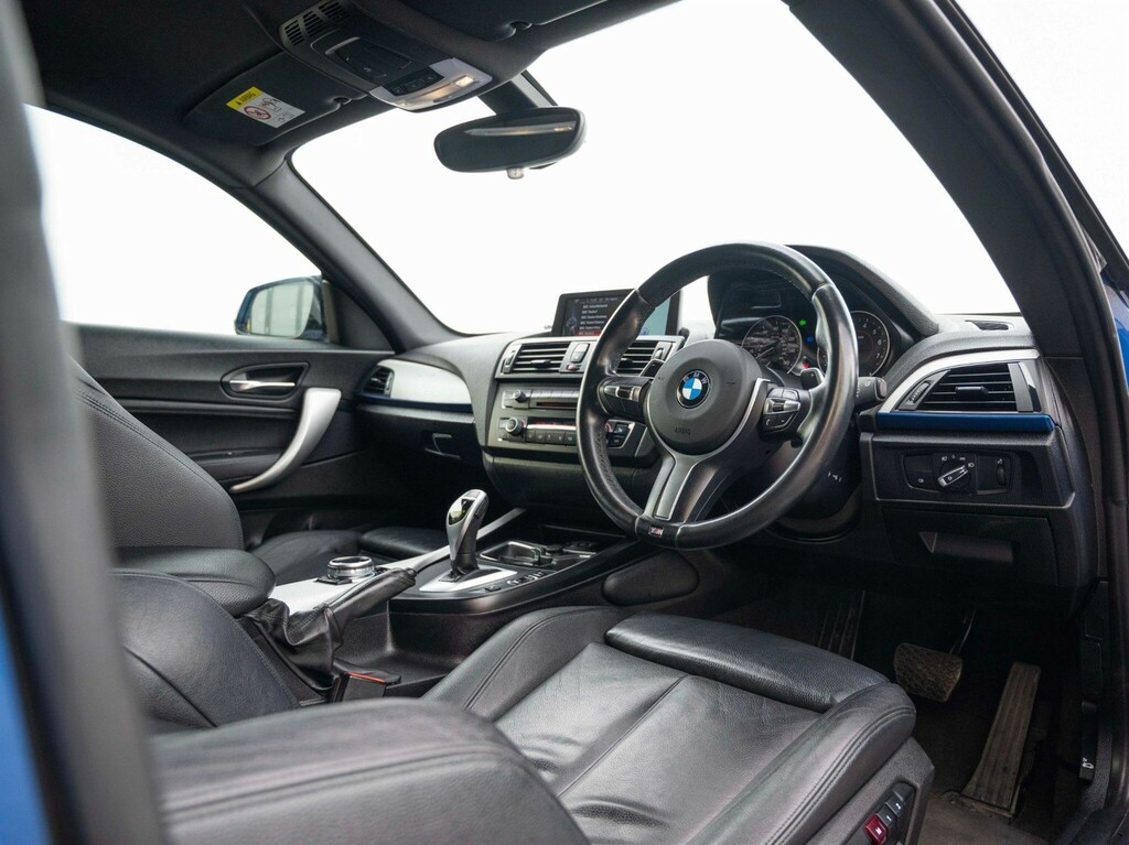 BMW M2 Auto #15