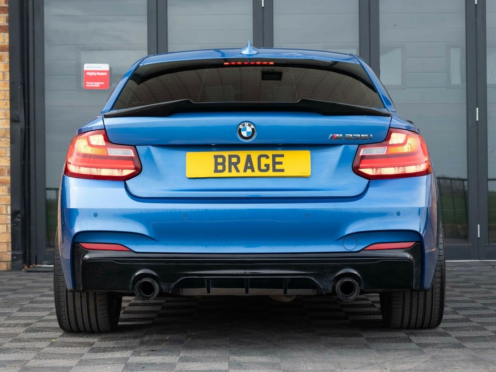 BMW M2 Auto #58