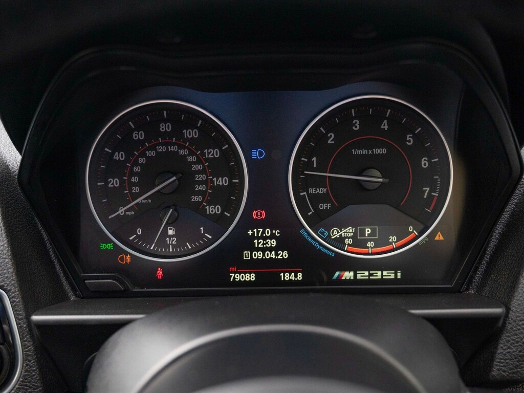 BMW M2 Auto #17