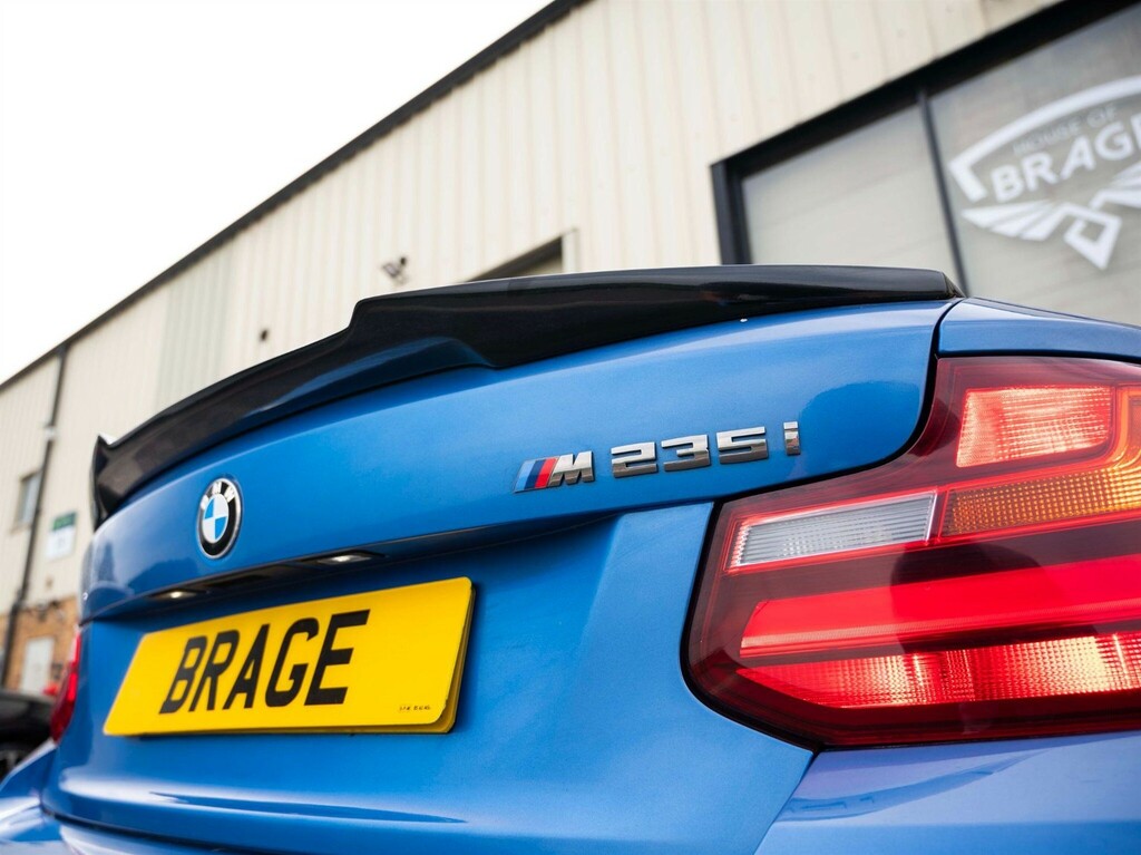 BMW M2 Auto #63