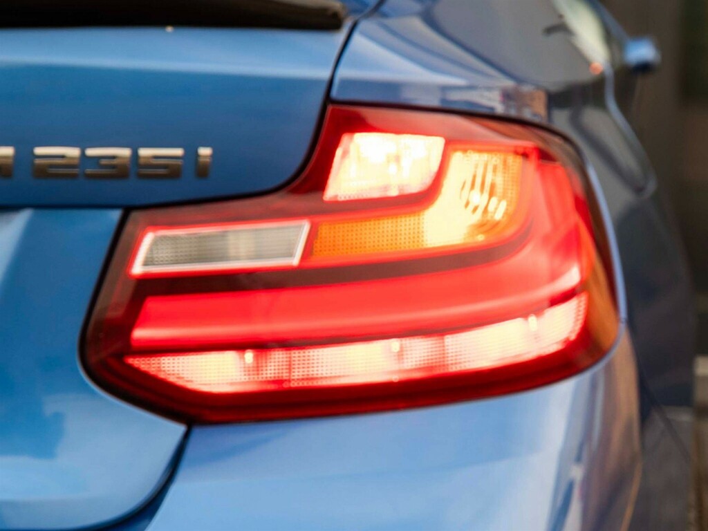 BMW M2 Auto #60