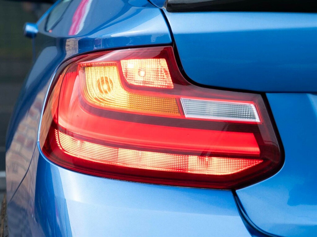 BMW M2 Auto #59