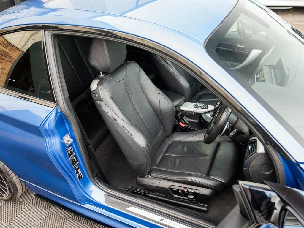BMW M2 Auto #14