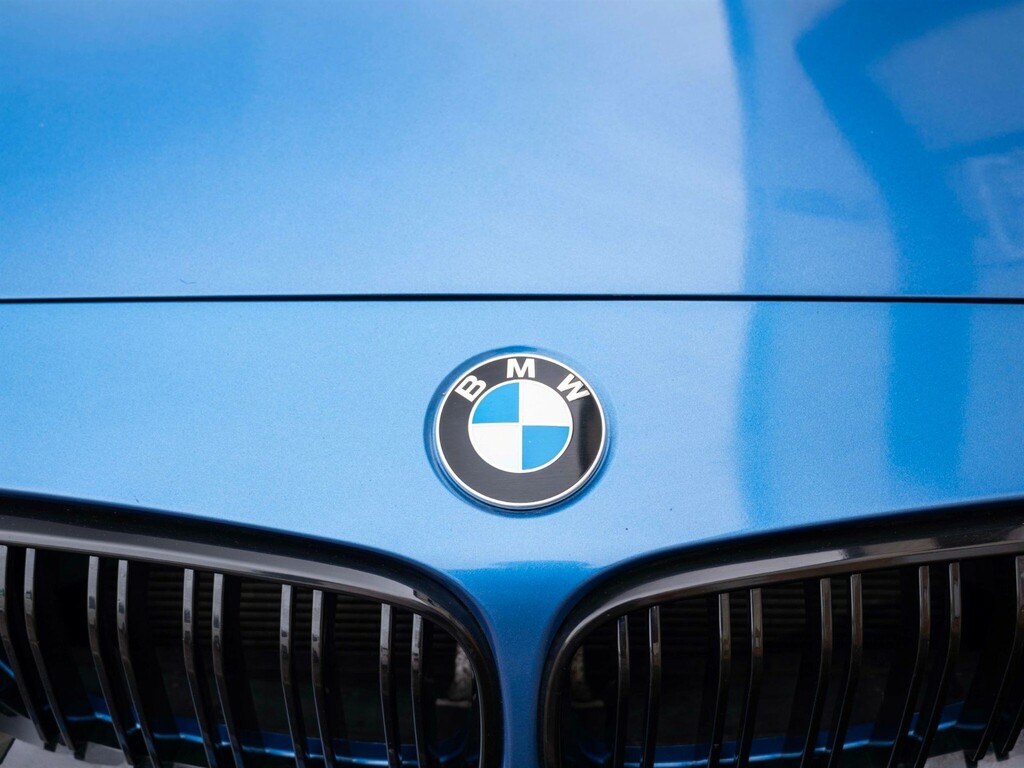 BMW M2 Auto #86
