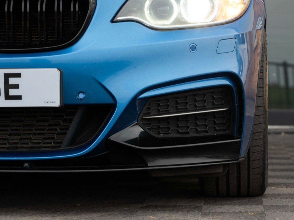 BMW M2 Auto #57