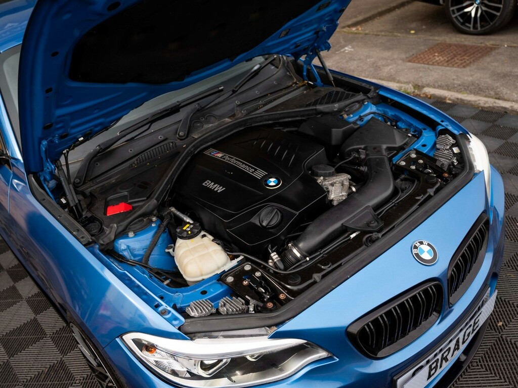 BMW M2 Auto #20