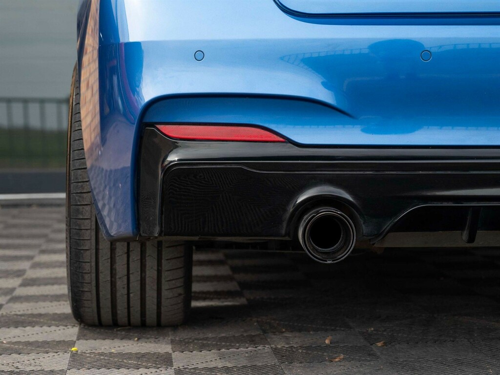 BMW M2 Auto #61