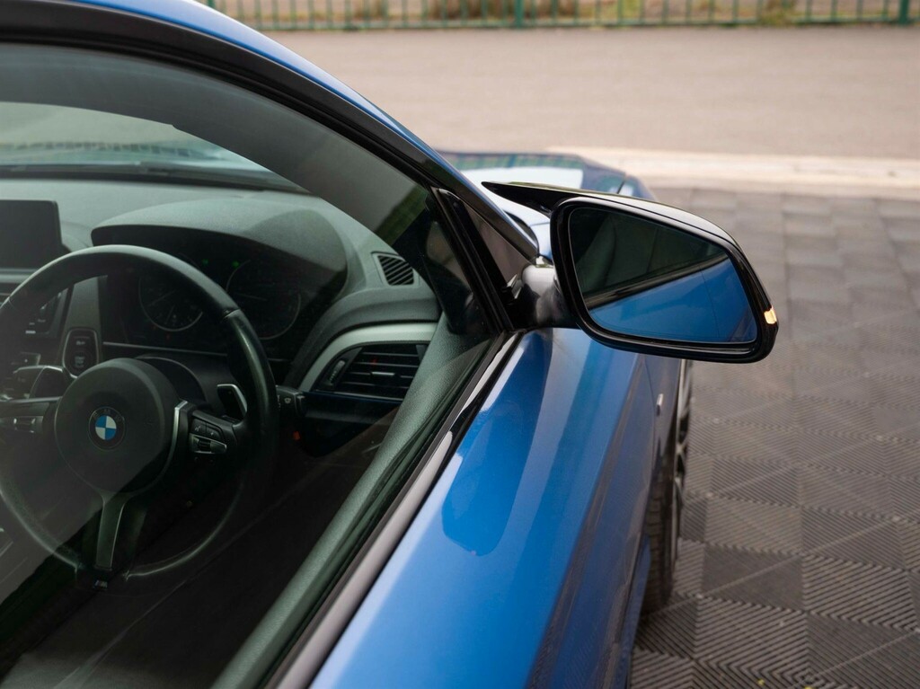 BMW M2 Auto #72